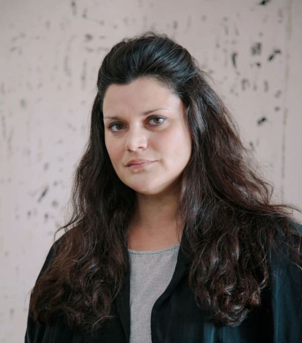 Diana Al-Hadid (b. 1981; Aleppo, Syria) Artist Overview