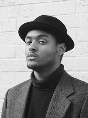 London Williams (b. 1998, Milwaukee, Wisconsin) Artist Overview