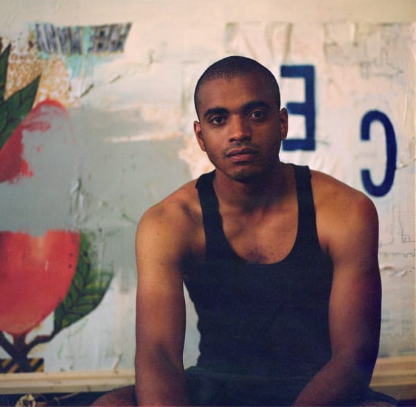 Y. Malik Jalal (b. 1994; Savannah, Georgia) Artist Overview