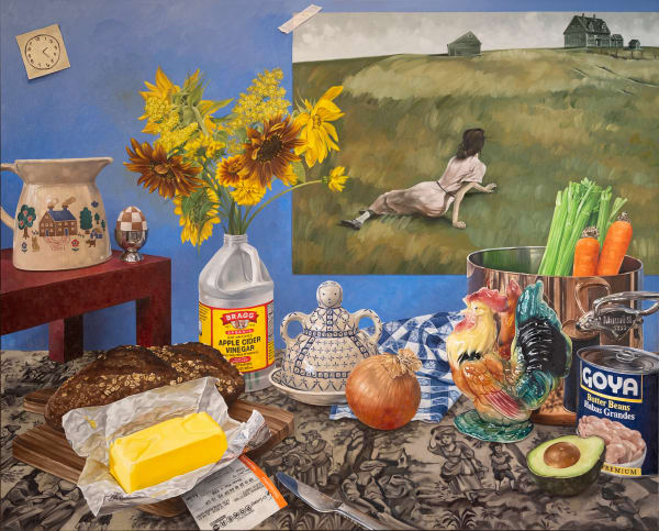Phoebe Little - Peach Soda, 2024