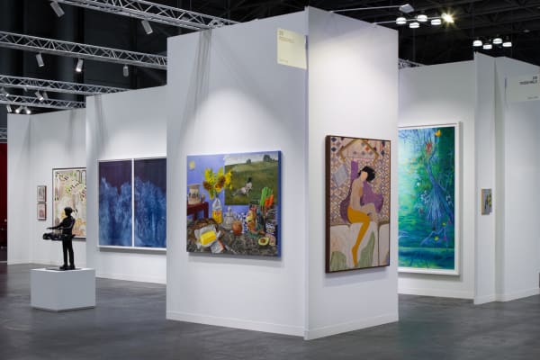 The Armory Show