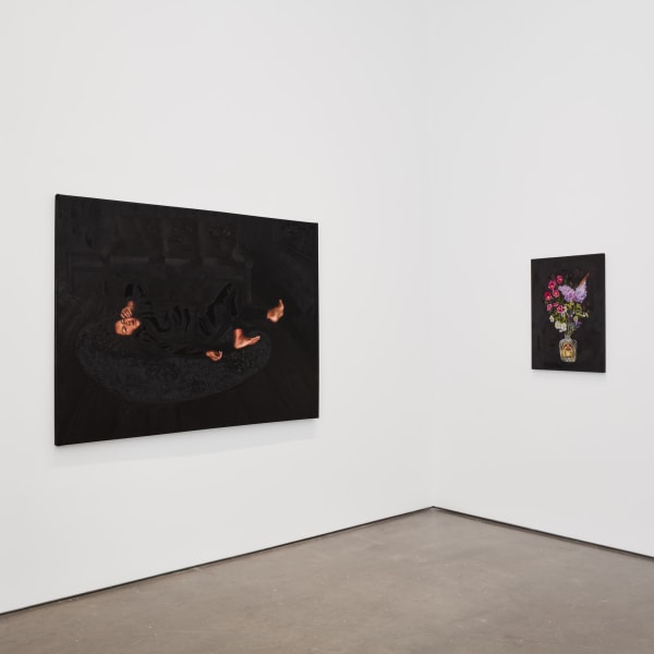 Natia Lemay:  Nineteen Eighty-Five