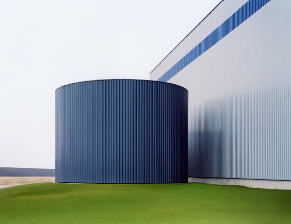 Josef Schulz: Form