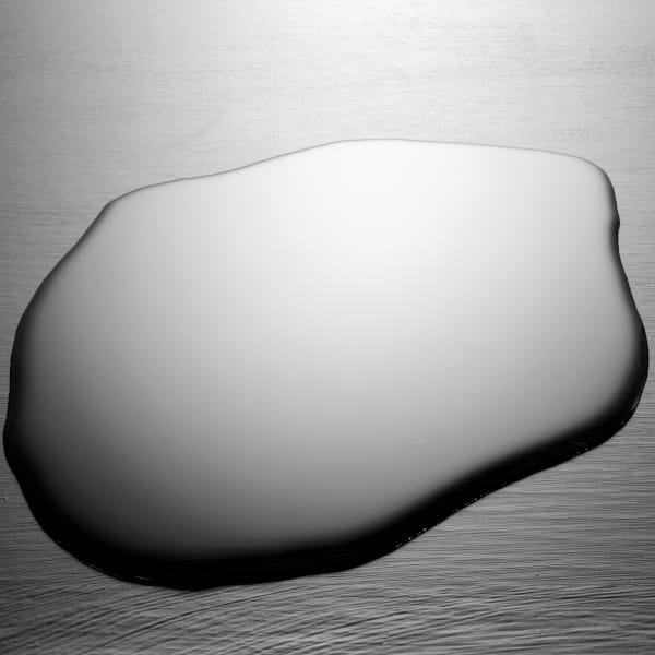 David Goldes: Soap & Water