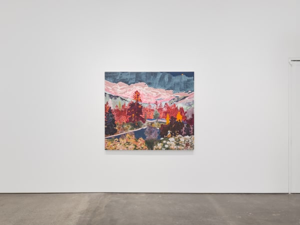 Pierre Knop: Idylle und Verderben