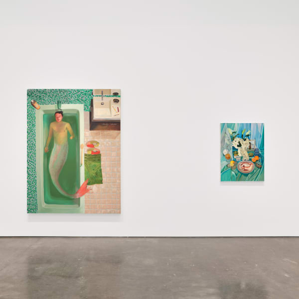 Linus Borgo: Monstrum