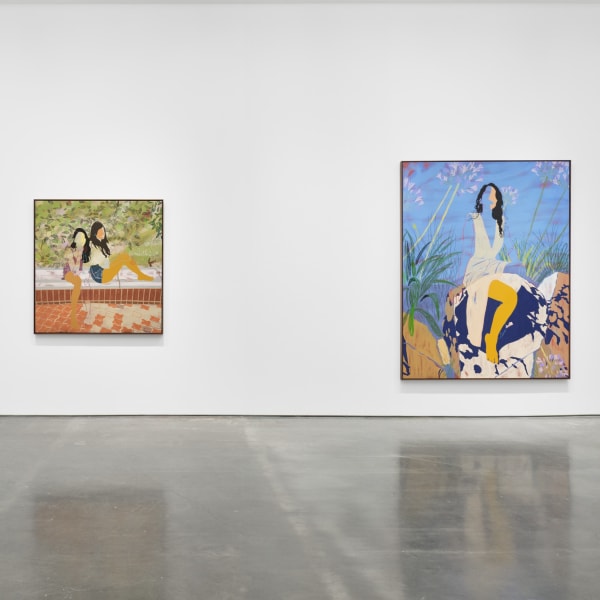 Anoushka Mirchandani: A House Called Tomorrow