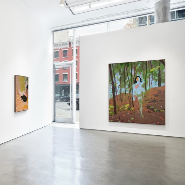 Anoushka Mirchandani: A House Called Tomorrow