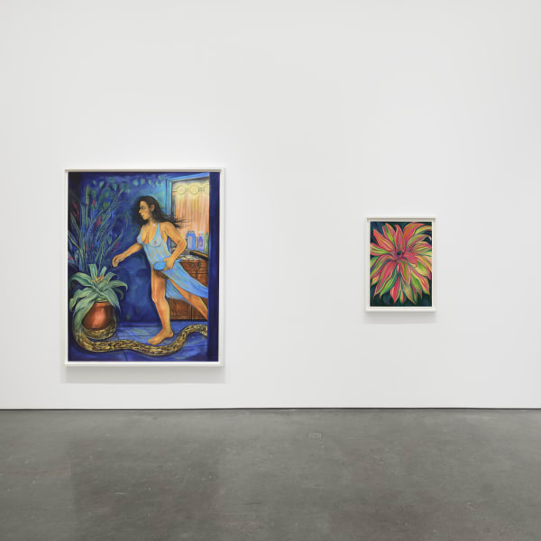 Alina Perez: Family Romance