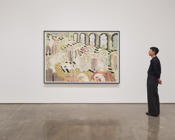 Alexa Guariglia: Act Natural