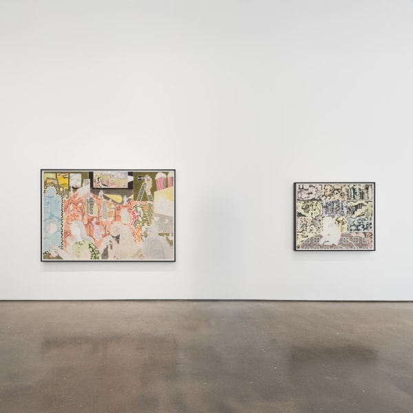 Alexa Guariglia: Act Natural