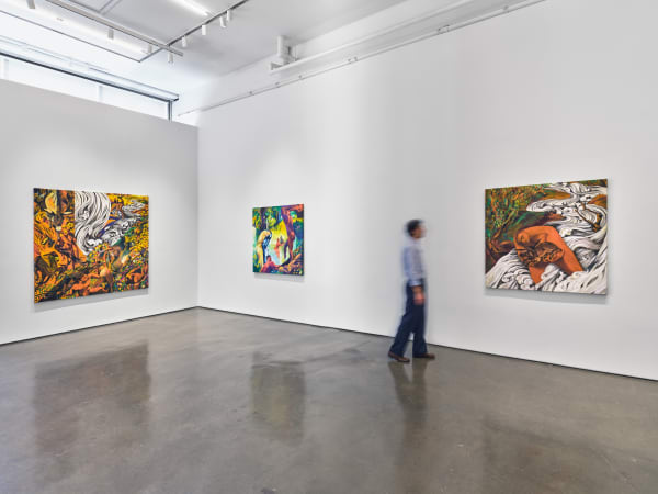 J. Carino: Carry It With You