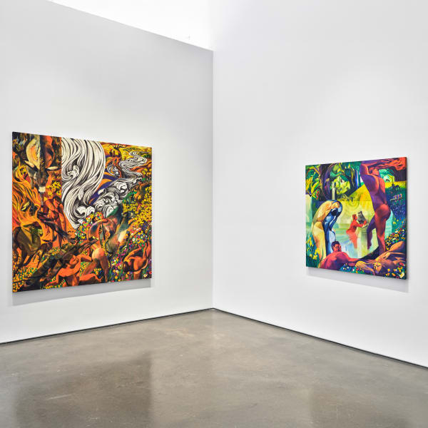 J. Carino: Carry It With You