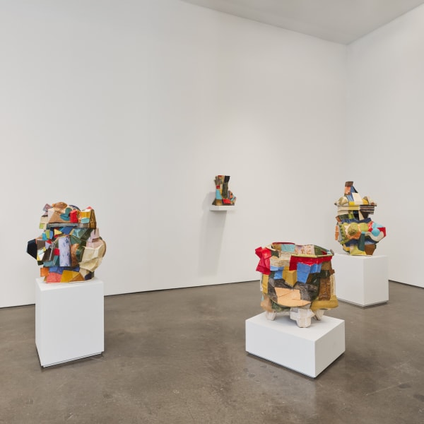 John Gill: WHAT DO YOU WANT TO BE?