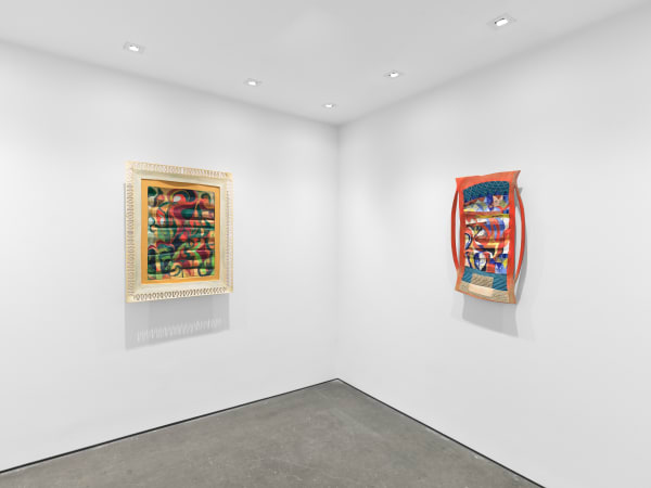 Beck Lowry: First storm