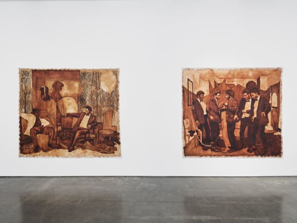 London Williams: Poetics