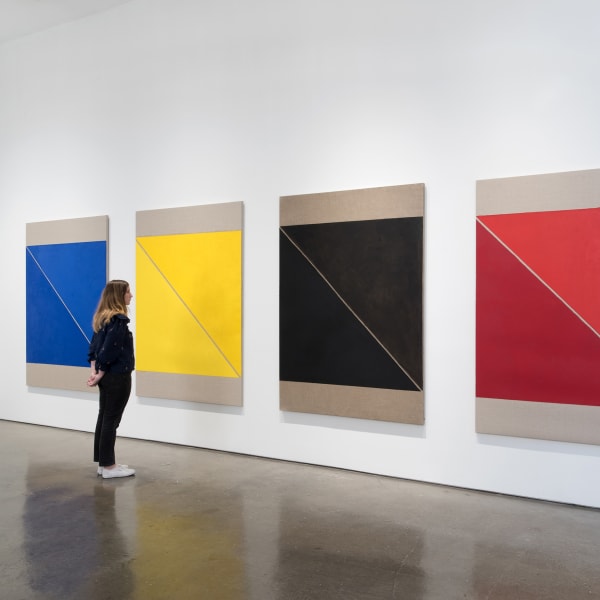 Paolo Serra: Homage to Sassetta