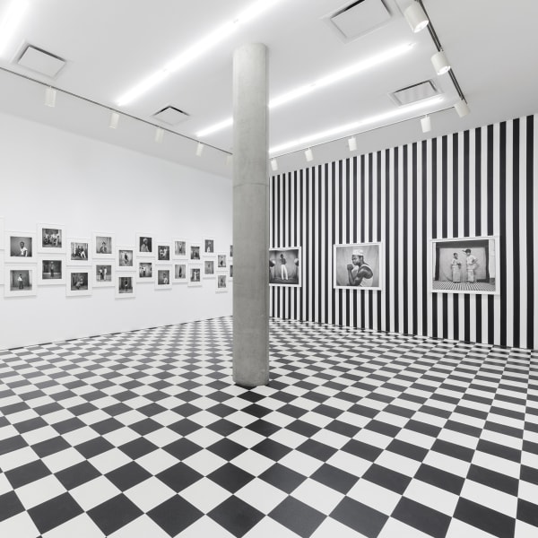 Sanlé Sory: Volta Photo