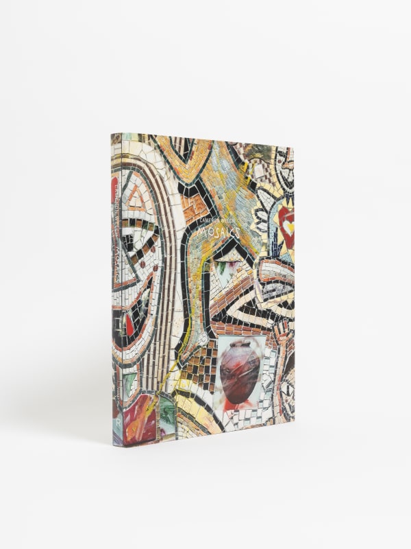 Cameron Welch: Mosaics, Co-Published by radius Books and Yossi Milo