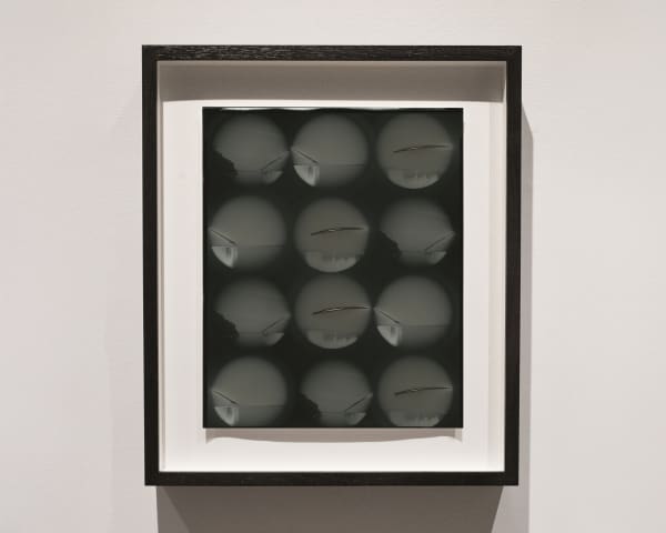 The Library of Congress Acquires Work by Chris McCaw, Museum Acquisition