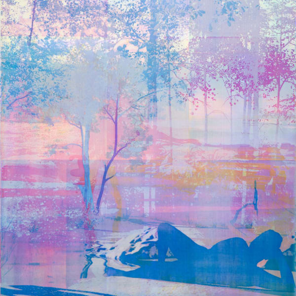 Zoe Walsh featured in Artsy's programming for Pride Month, Artsy