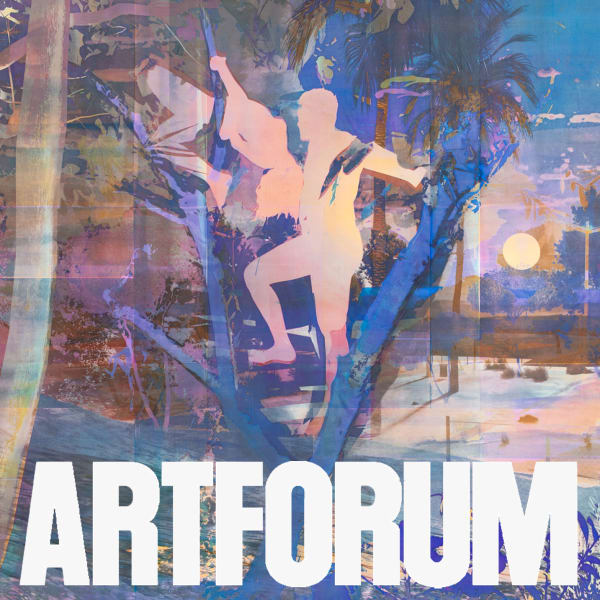 Night Fields is named a Must-See, Artforum