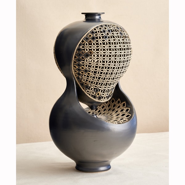 Colby Museum of Art Acquires Work by Ibrahim Said