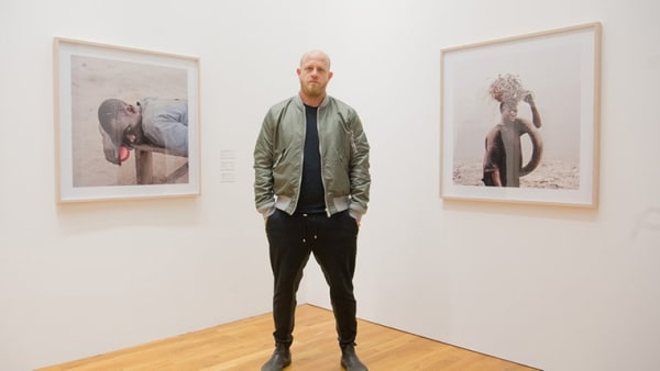 Pieter Hugo at Musei San Domenico