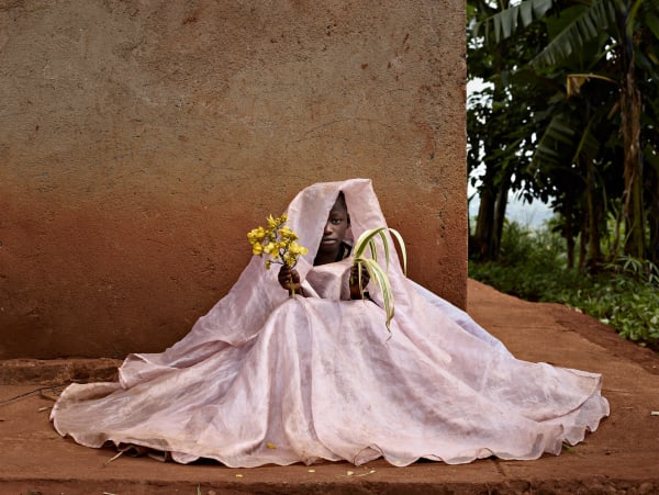 Pieter Hugo at Sorbonne Artgallery