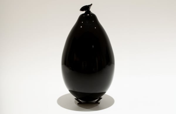 Shikeith at the Museum of Glass