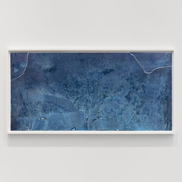 Meghann Riepenhoff at the Eastman Museum