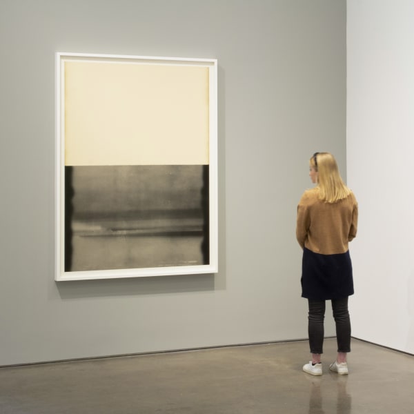 Alison Rossiter at Fotomuseum Antwerp