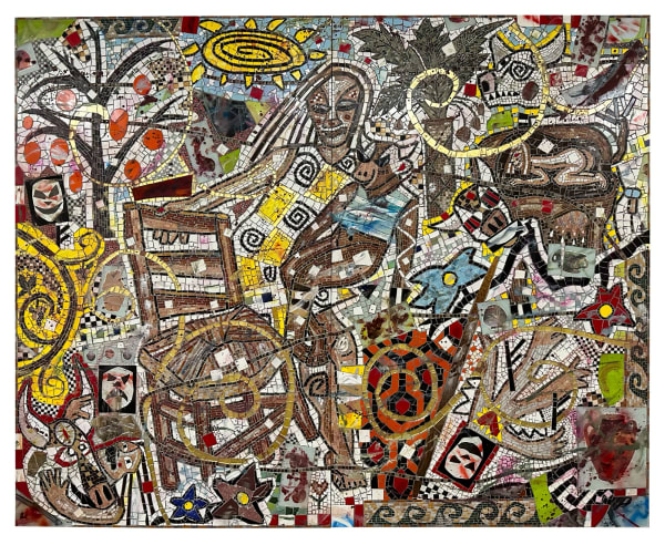 Cameron Welch's <i>Labyrinth</i> is named a Must-See