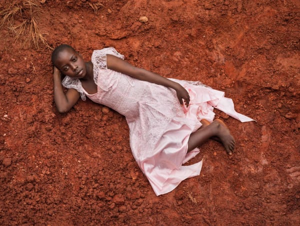 Pieter Hugo at the National Galleries of Scotland