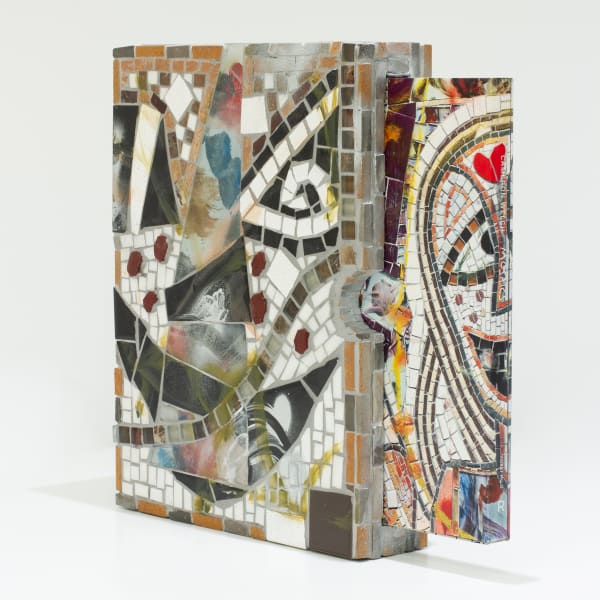 Special Limited Edition of <i>Mosaics</i>