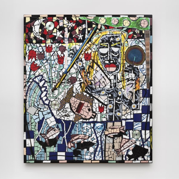 Cameron Welch Joins the RISD Museum's Collection