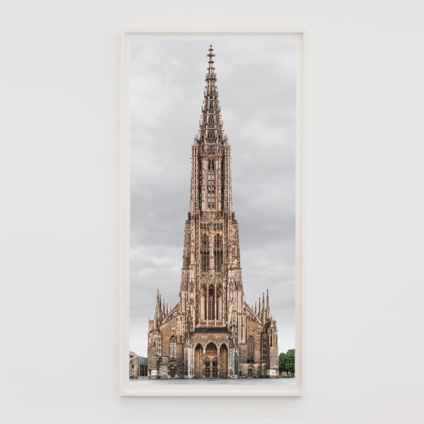 Markus Brunetti at Museum Ulm