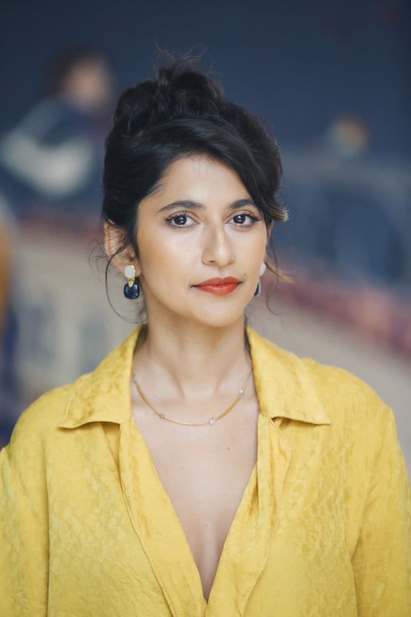 In Conversation with Anoushka Mirchandani