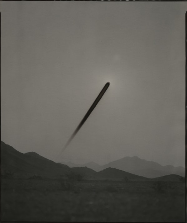 Chris McCaw & Matthew Brandt at the Lancaster Museum of Art