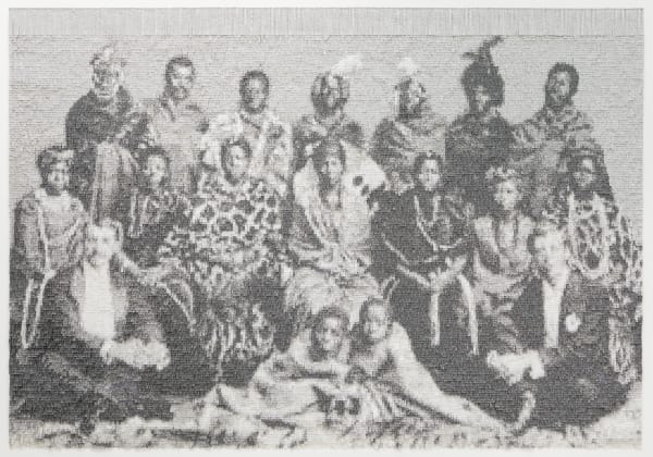 Nathalie Boutté at Worcester Art Museum