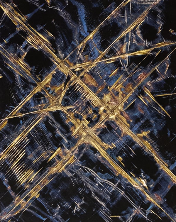 Marco Breuer at Amon Carter Museum of American Art