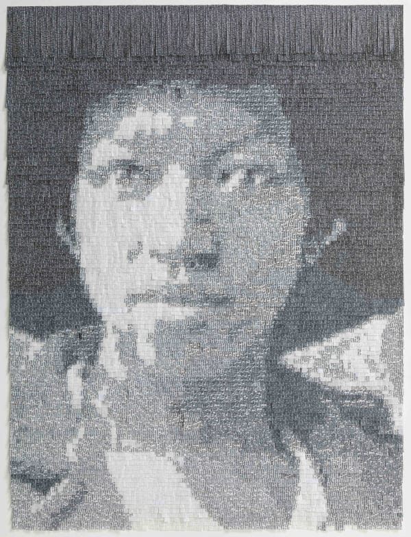 Nathalie Boutté at the Leigh Yawkey Woodson Art Museum