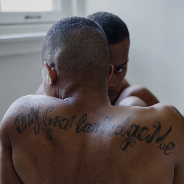 RISD Museum Acquires Work by Shikeith