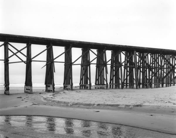 Mark Ruwedel in SFMOMA Publication