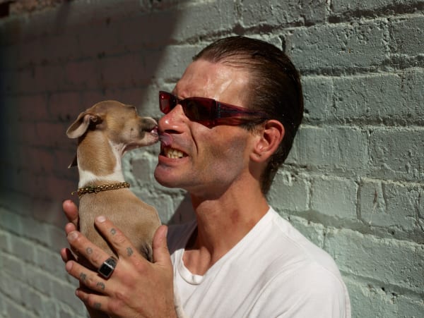 Tenderloin Museum Acquires Work by Pieter Hugo