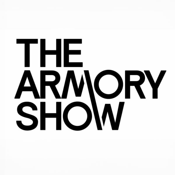 Yossi Milo at The Armory Show