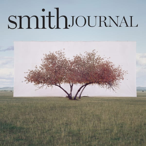 Myoung Ho Lee, Tree... #2, 2011