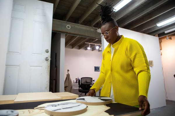 Image shot by Jayme Gershen, courtesy of Fountainhead Arts