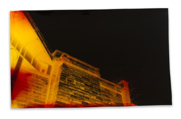 John Chiara on The Urbanaut Podcast, Ep. #55: Man Inside a Camera - John Chiara’s Unique Large-Format Masterpieces