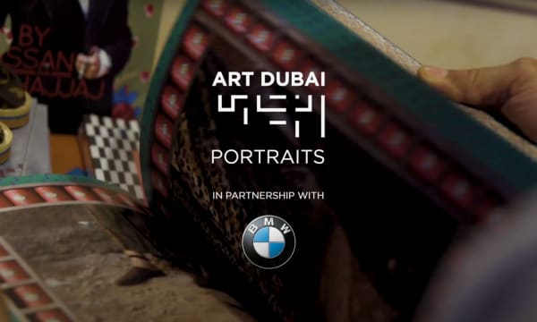 Interview | Hassan Hajjaj profiled by Art Dubai